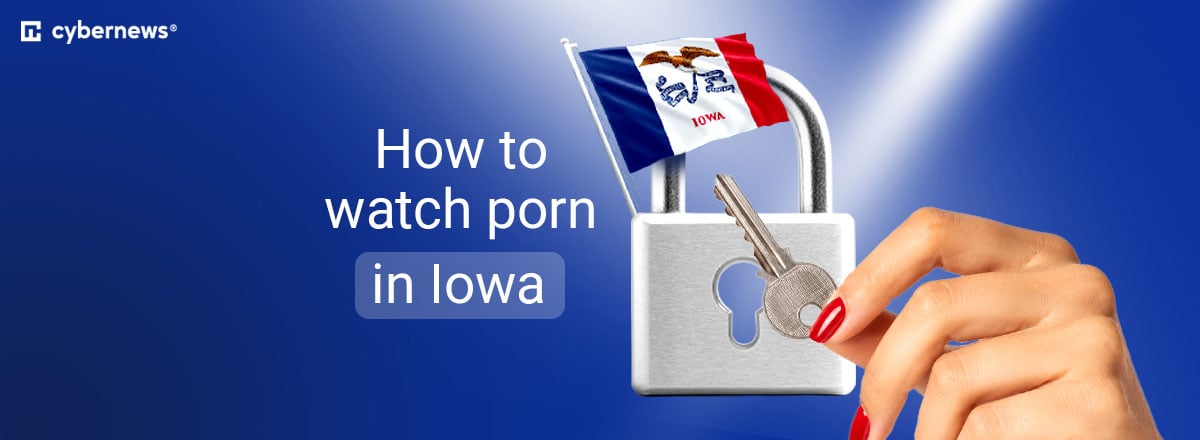 porn in Iowa