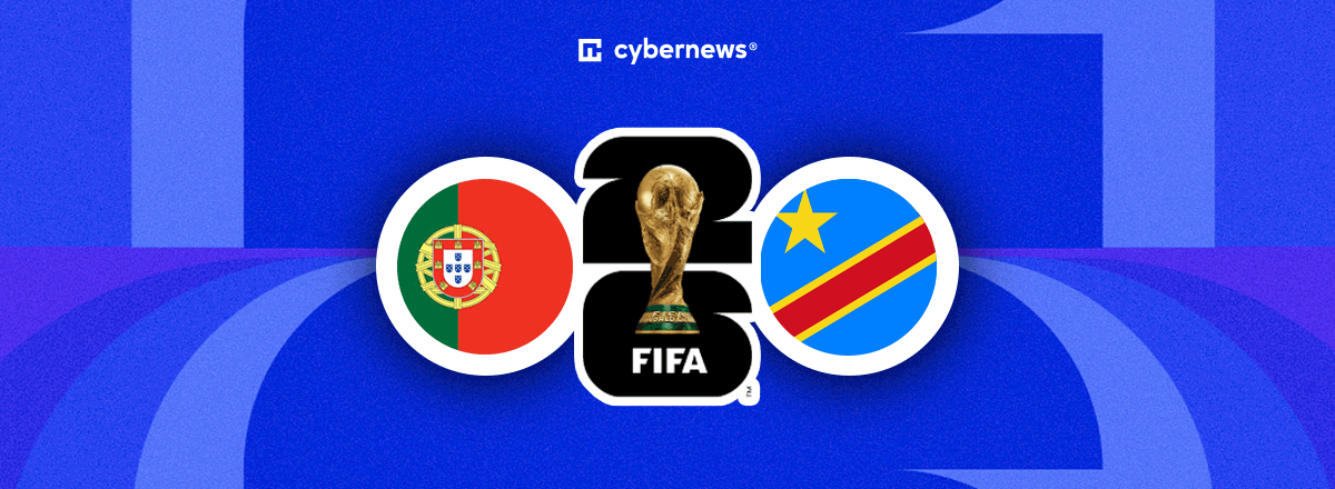 portugal vs congo