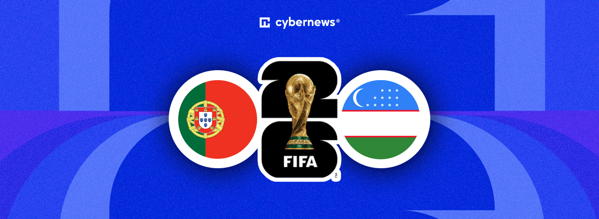 portugal vs uzbekistan