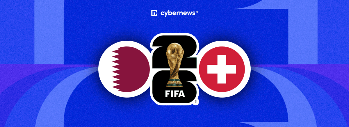 qatar vs switzerland