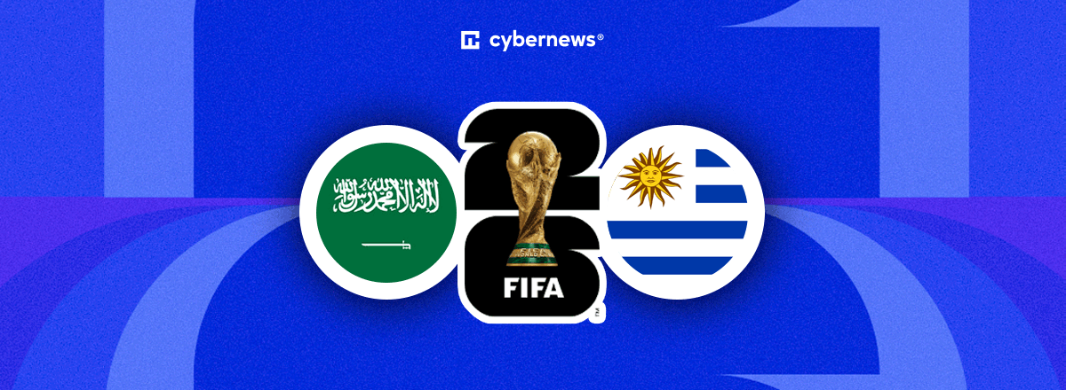 saudi arabia vs uruguay