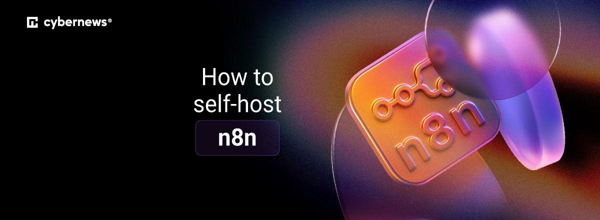 self host n8n