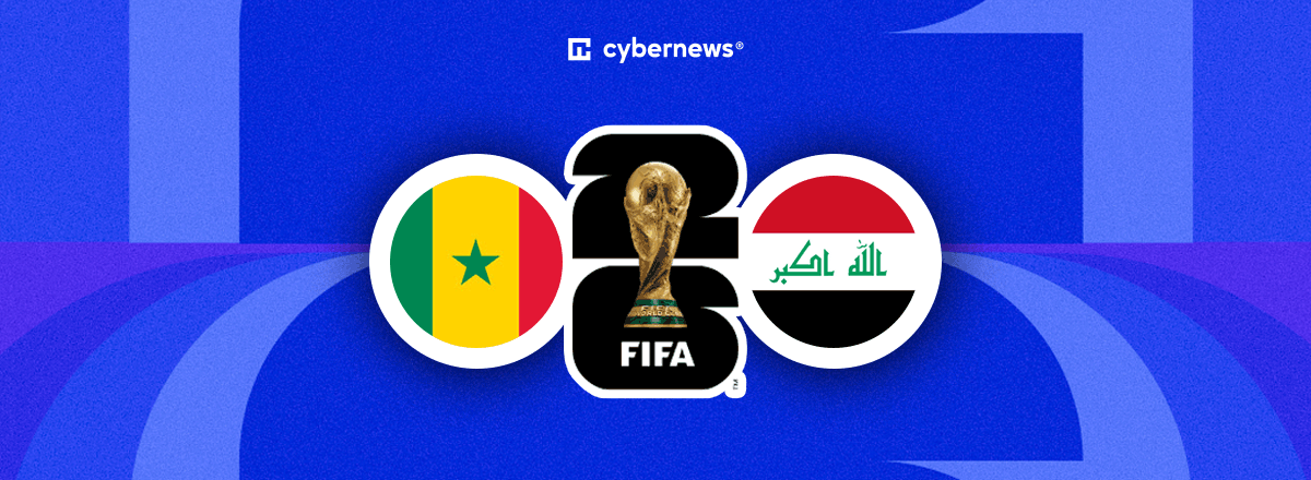 senegal vs iraq