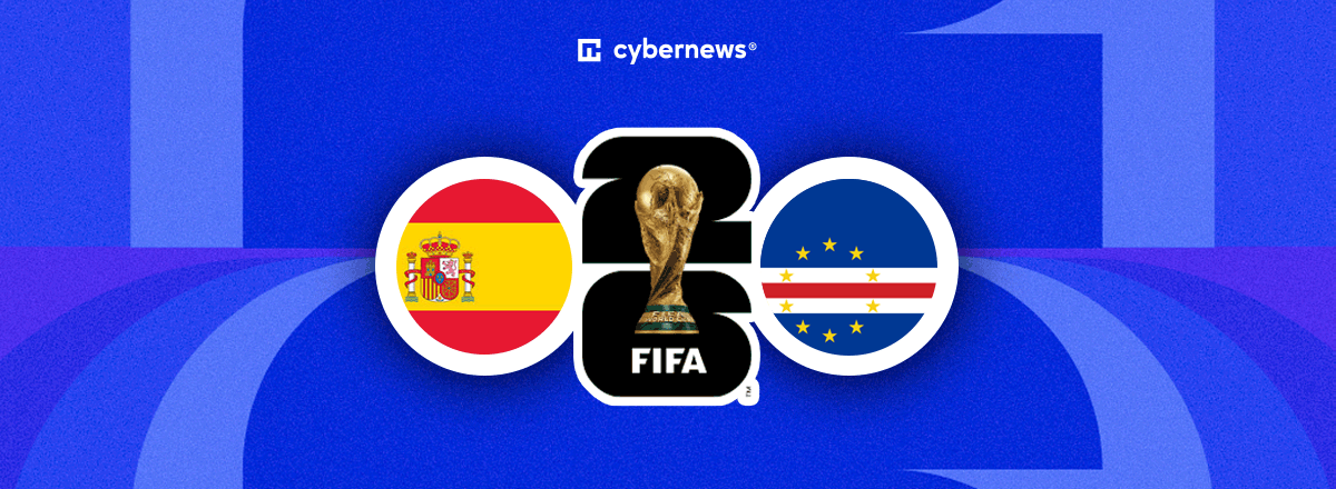 spain vs cape verde