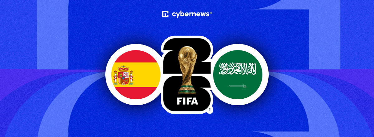 spain vs saudi arabia 
