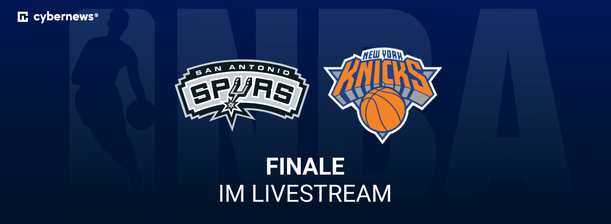 spurs vs knicks NBA-Finals