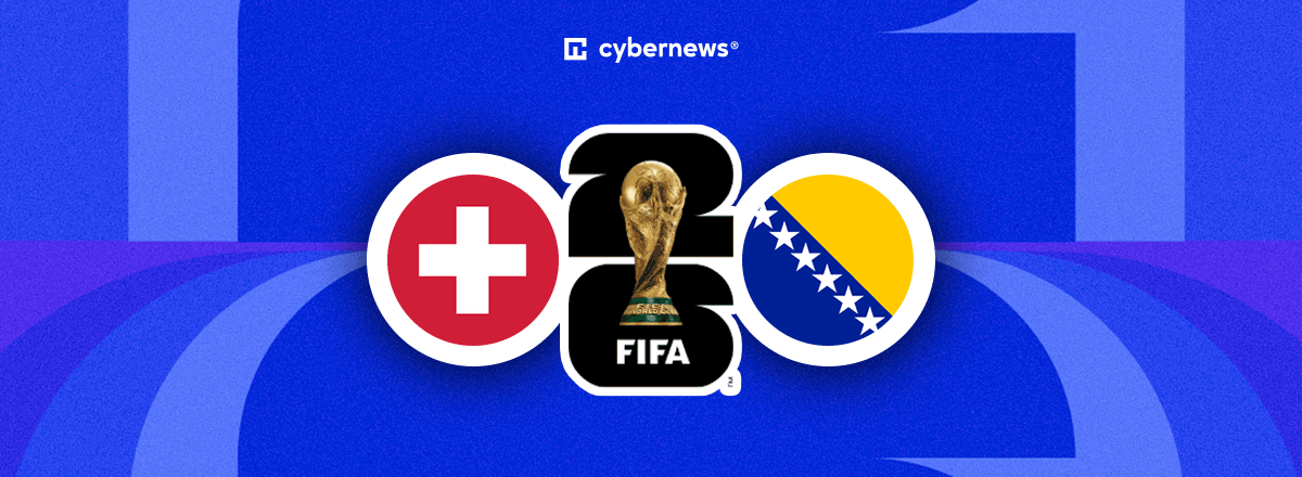 switzerland vs bosnia and herzegovina 