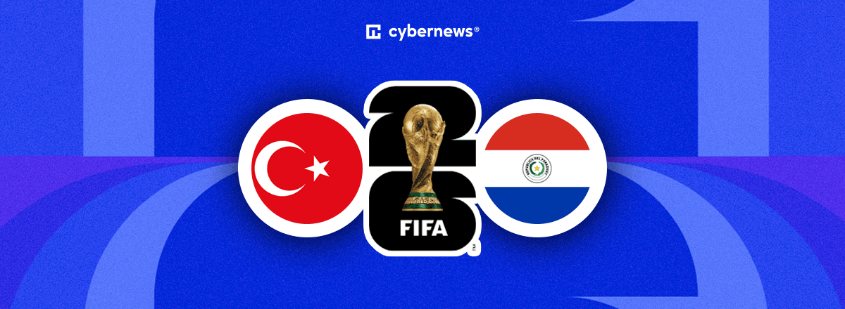 turkey vs paraguay
