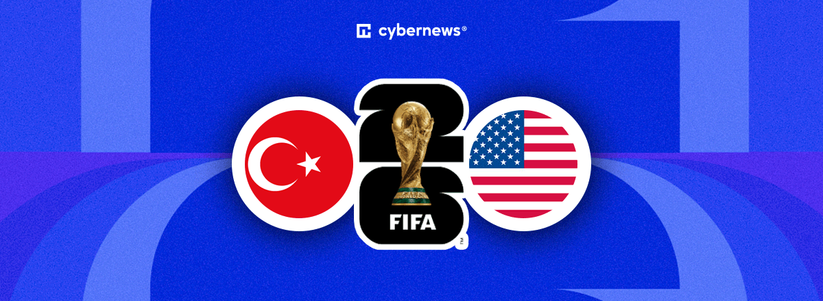turkey vs usa