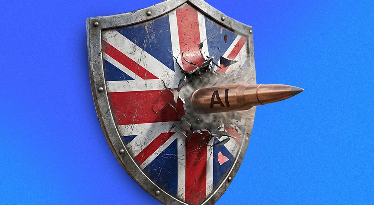 uk shield ai