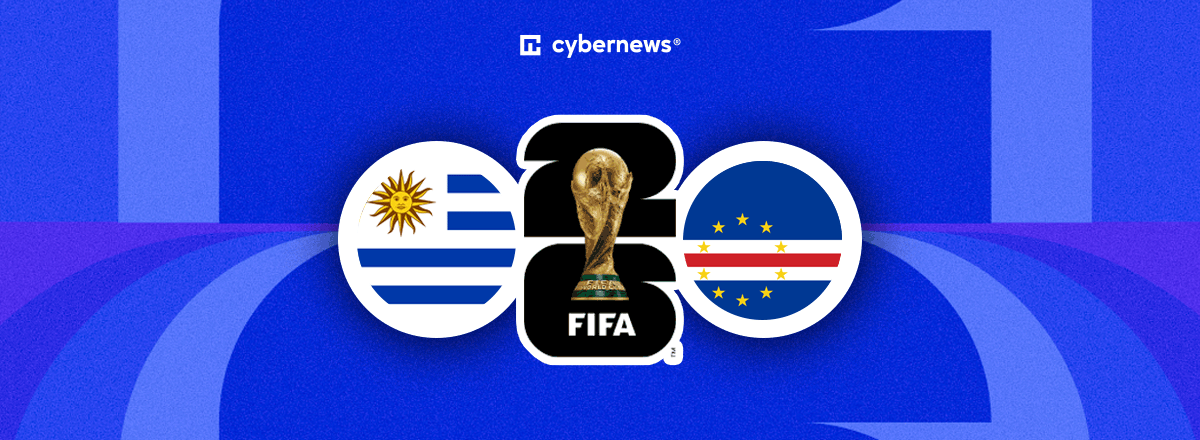 uruguay vs cape verde