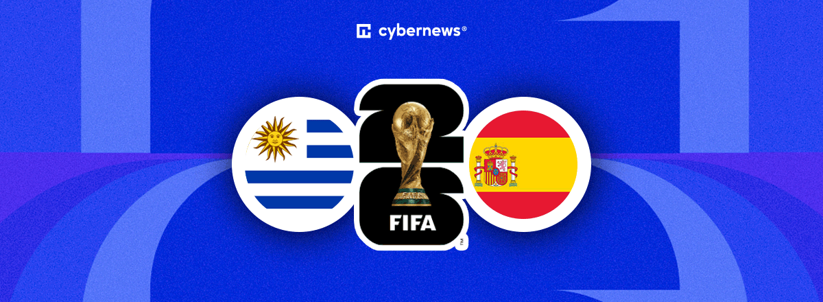 uruguay vs spain