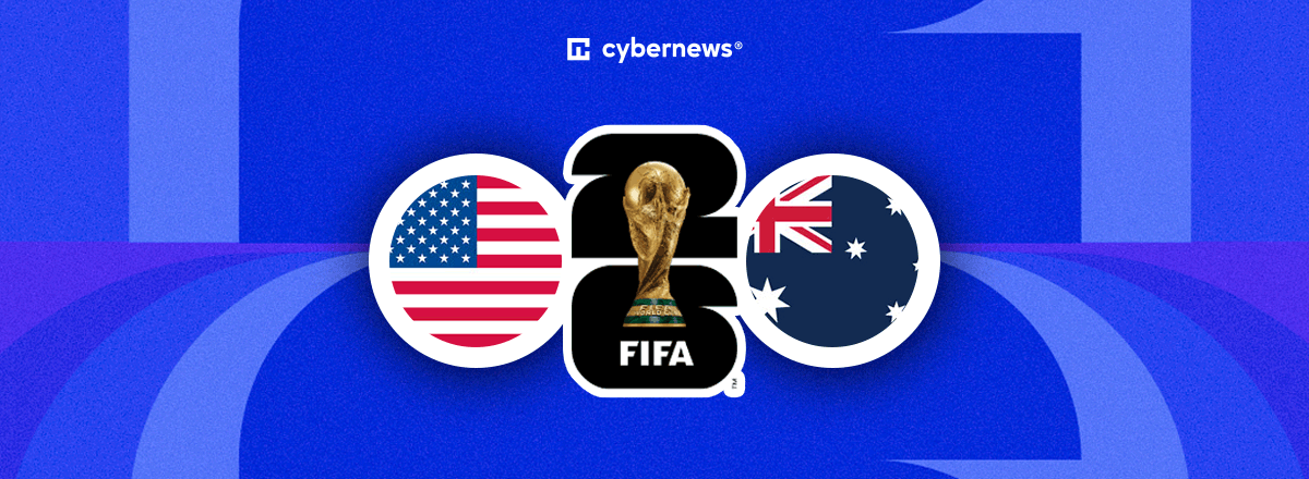 usa vs australia