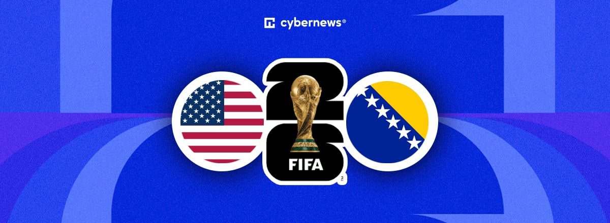 usa vs bosnia and herzegovina wc26