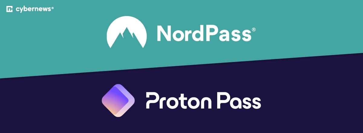 NordPass vs Proton Pass