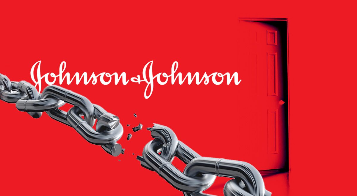 Johnson & Johnson Web Apps Exposed to Unauthorized Access via Authentication Flaws