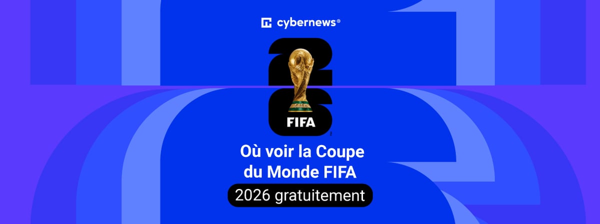 Comment regarder toute la Coupe du Monde FIFA gratuitement