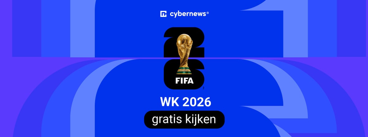 FIFA WK gratis kijken