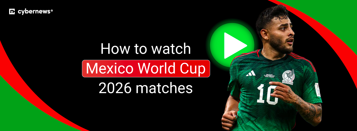 watch mexico world cup