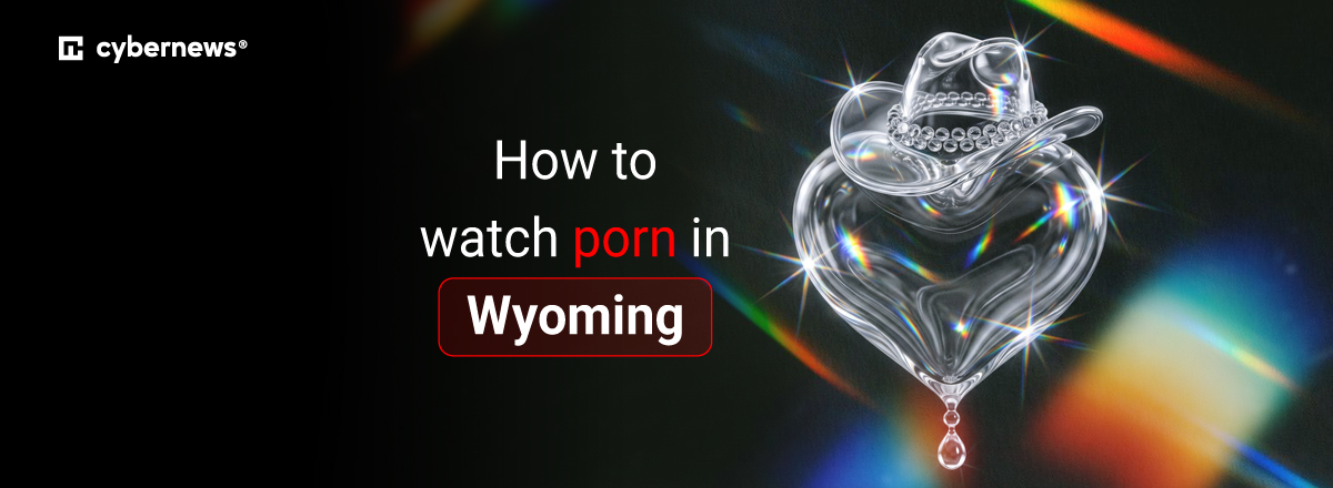 watch porn in Wyoming