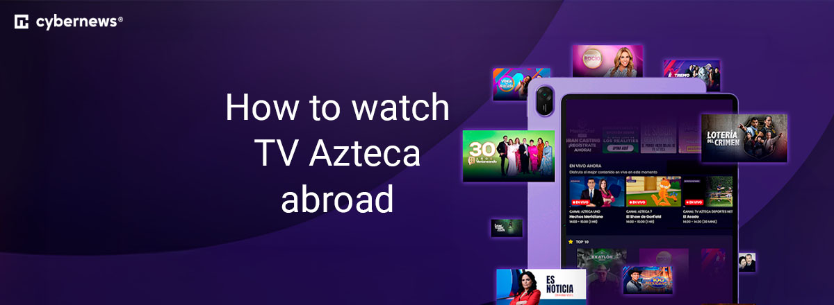 watch tv azteca
