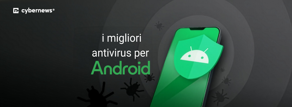 Antivirus android