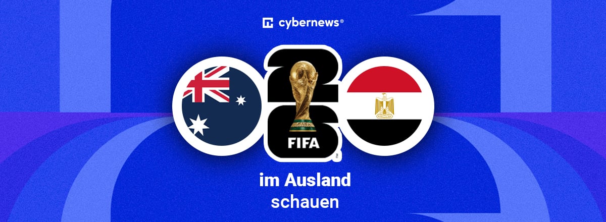 Australien vs. Ägypten WM 2026