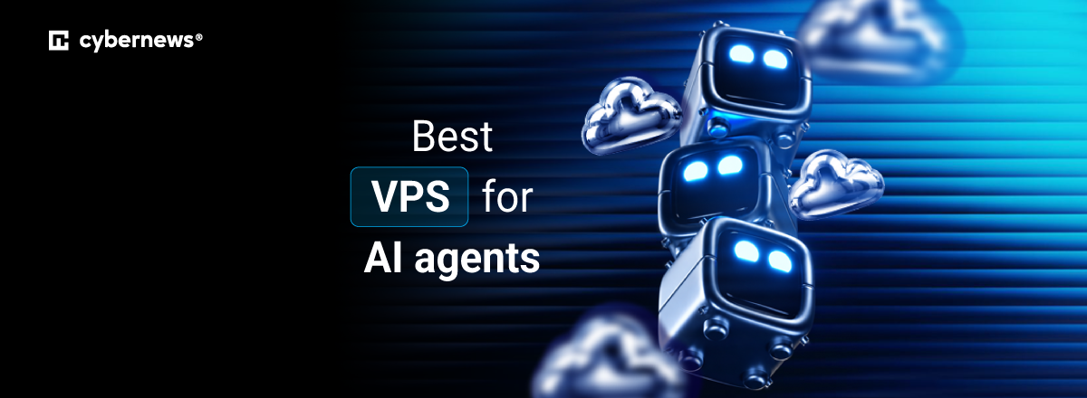 Best VPS for AI agents