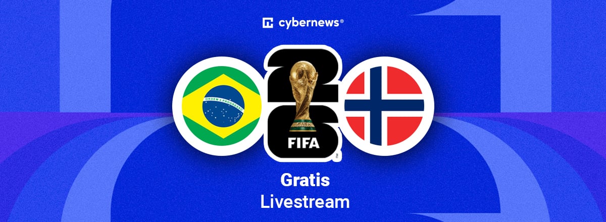Brasilien vs. Norwegen WM 2026