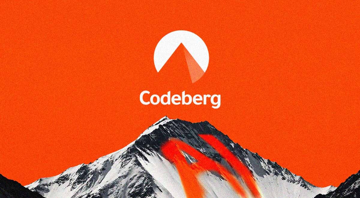 Codeberg