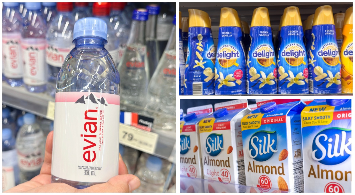 Danone parent company