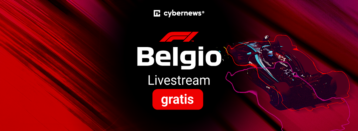 GP del Belgio di F1 2026