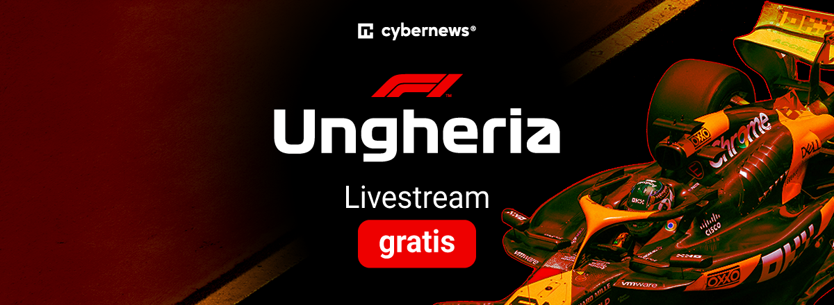 Gran Premio d'Ungheria di F1 2026