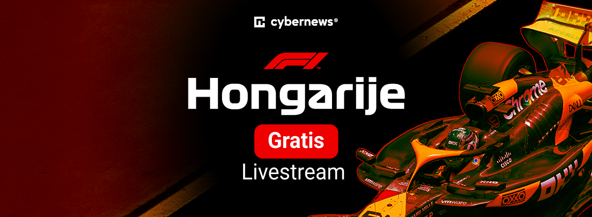 F1 Hungarian GP NL