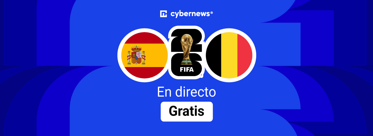 FIFA WC espana vs belgica
