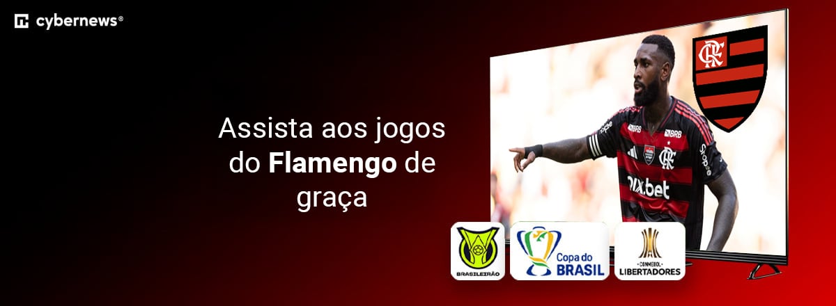 Flamengo ao vivo br