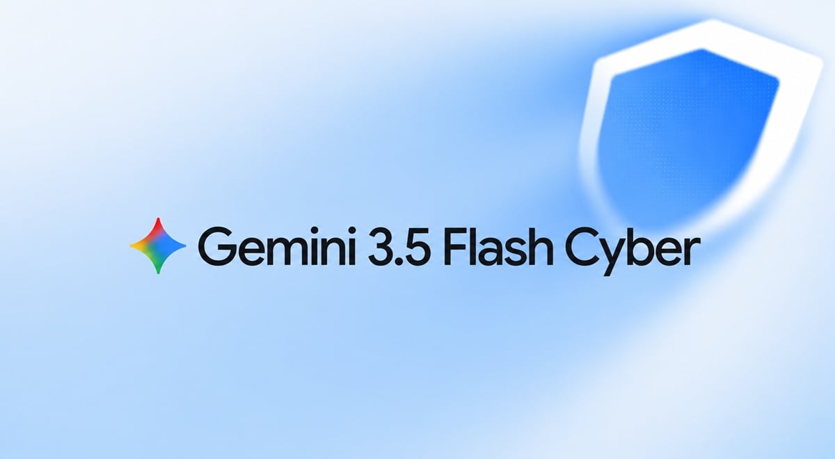 Gemini 3.5 Flash Cyber