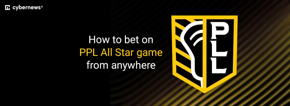How to bet on PPL All Star game from anywhere