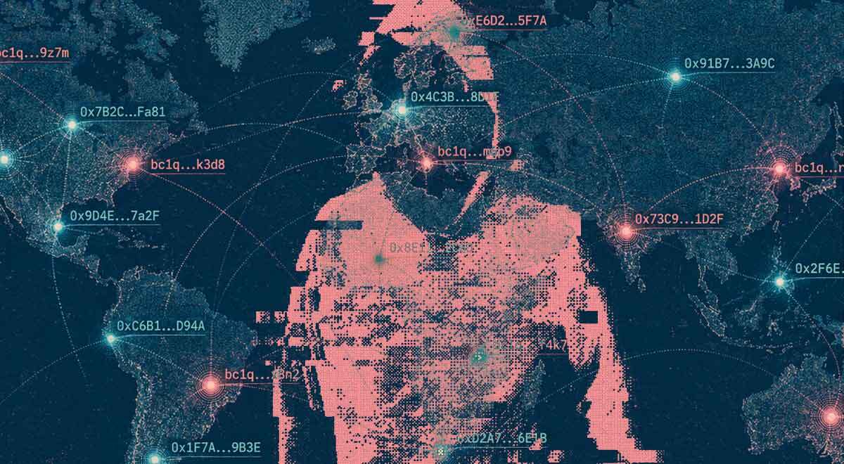 Money trail hackers uncovered