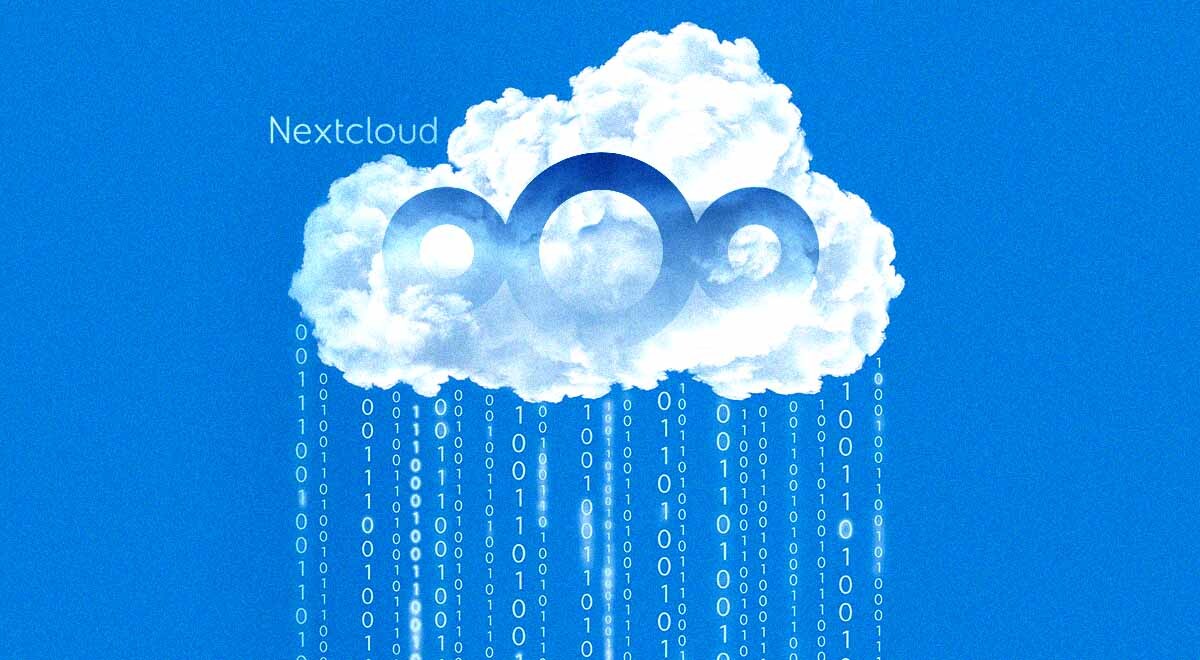NextCloud data leak