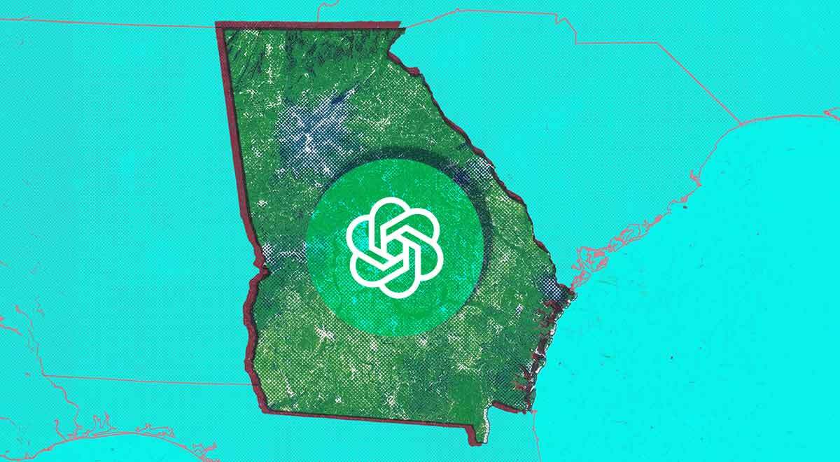 Open AI in Georgia