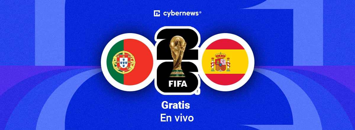  Cómo Ver el Partido Portugal – España en el Extranjero 