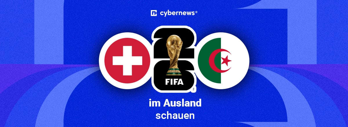 Schweiz vs. Algerien WM 2026