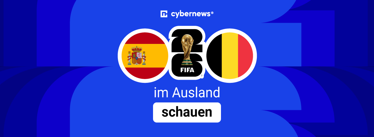 Spain vs Belgium