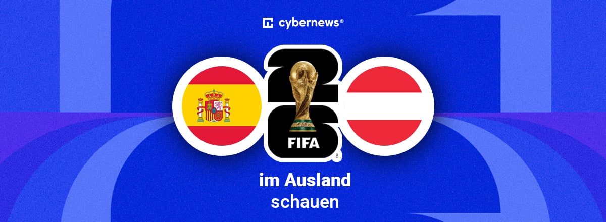 Spanien vs. Österreich
