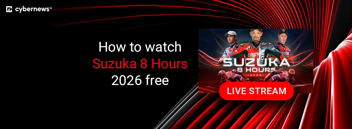 Suzuka
