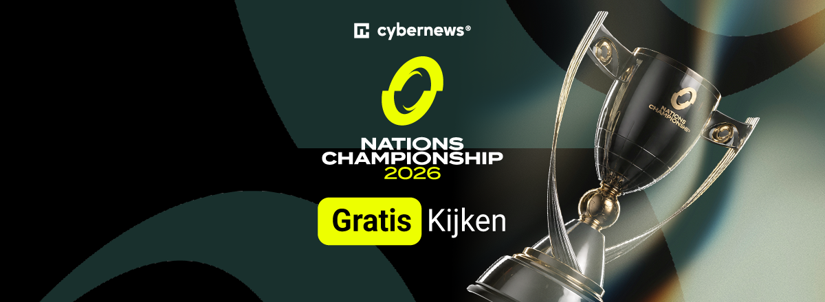 The Nations Championship NL