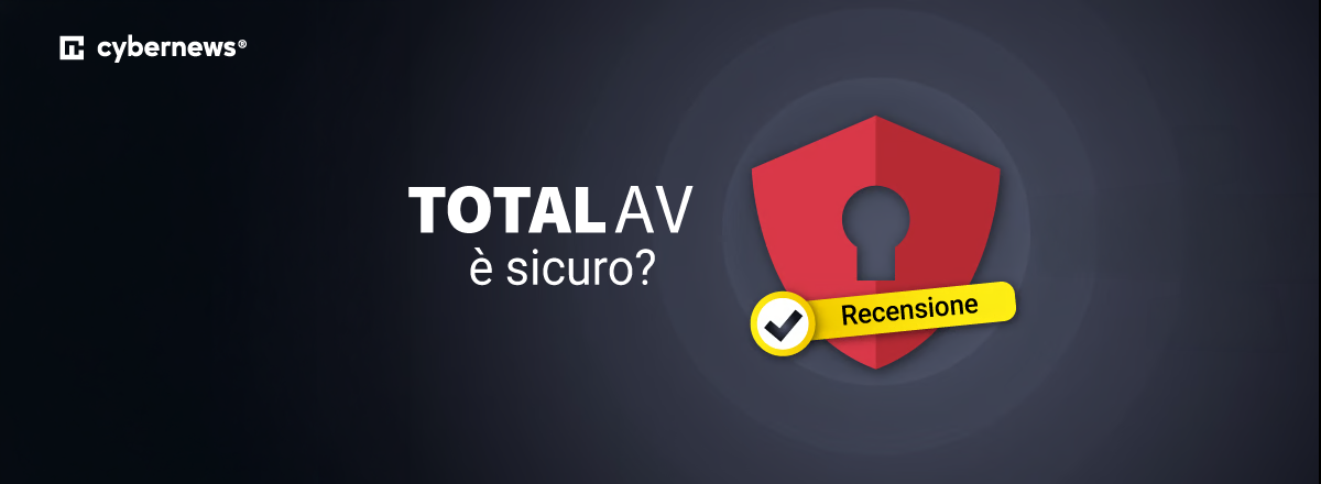Total AV e sicuro featured image