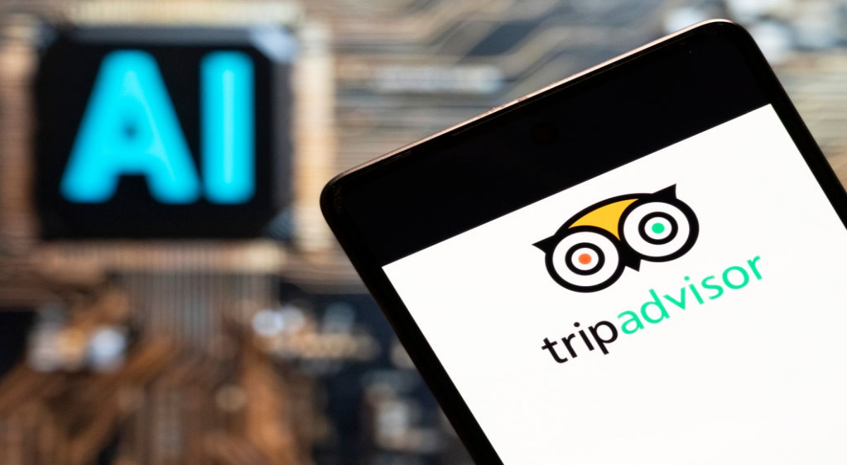 TripadvisorAI