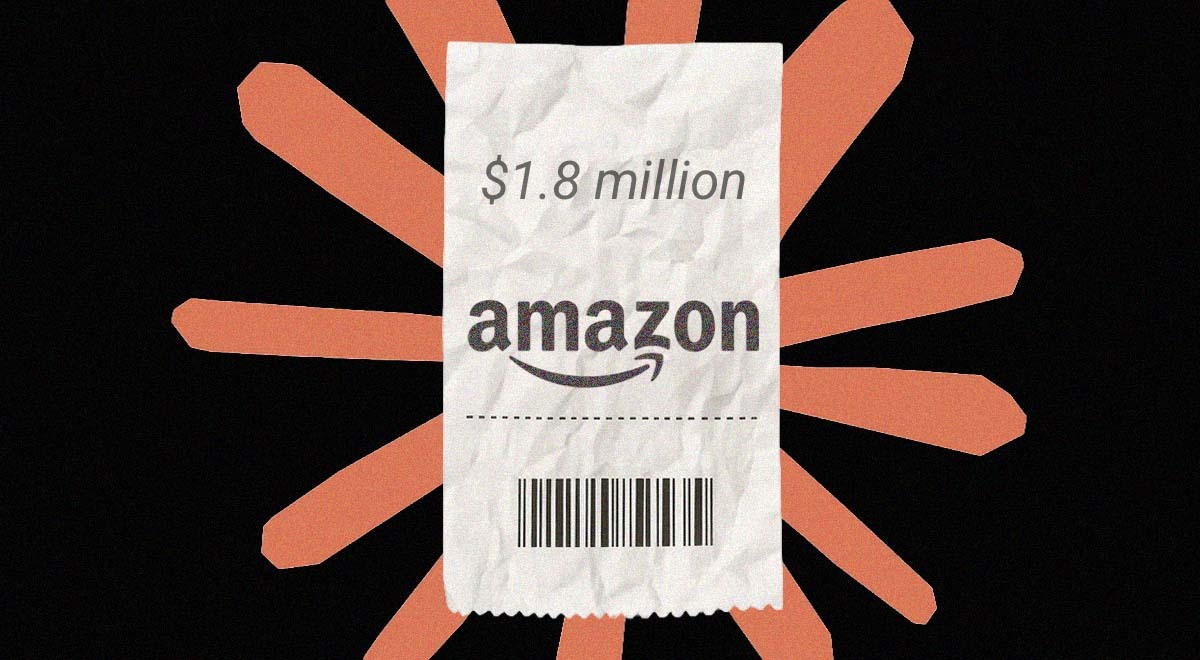 amazon claude tokens